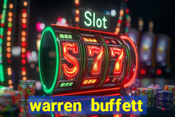 warren buffett index fund bet